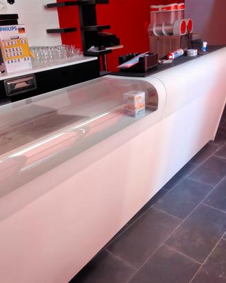 bancone bar IFI