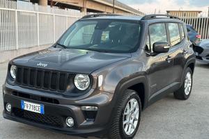 Jeep Renegade 2019 1.6 Mjt 120 CV AUTOMATICA