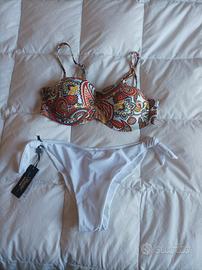 Costume mare Violetta 