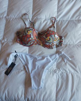 Costume mare Violetta 