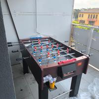 calcetto balilla per bambini 