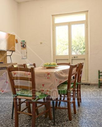 Pimentel Casa indipendente con ampio giardino