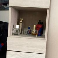 Vari mobili cedibili anche separatemente