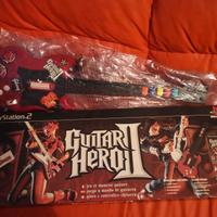 Controller SG Guitar Hero (chitarra)