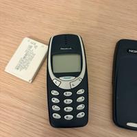 Nokia 3310