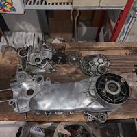 Carter piaggio (Braccio Lungo)