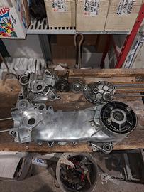 Carter piaggio (Braccio Lungo)