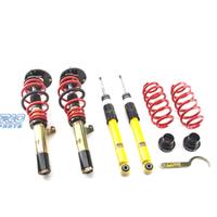 KIT SOSPENSIONE FILETTATA EIBACH MTS SKODA YETI 5L