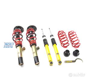 KIT SOSPENSIONE FILETTATA EIBACH MTS SKODA YETI 5L
