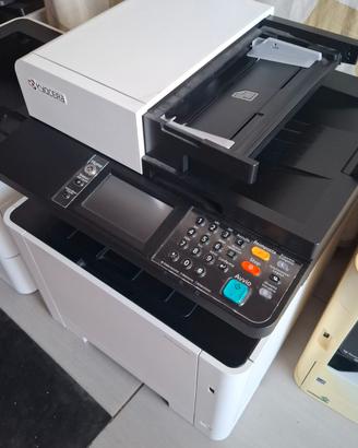 Stampanti LASER a colori usate