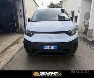 Fiat Doblo Doblò 1.5 BlueHdi 130CV PC-TN Van