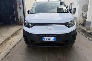 Fiat Doblo Doblò 1.5 BlueHdi 130CV PC-TN Van