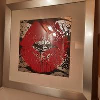 Quadro Bruscia a 70 Euro