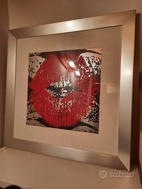 Quadro Bruscia a 70 Euro