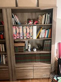 libreria moderna 