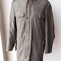 Giaccone BW Esercito Tedesco  1990 usato tg. M/L