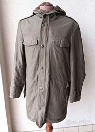 Giaccone BW Esercito Tedesco  1990 usato tg. M/L