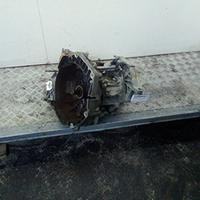 CAMBIO COMPL. FIAT TIPO (6J) (11/15-04/21) 5526696