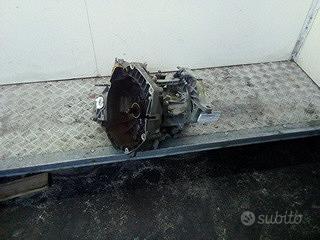 CAMBIO COMPL. FIAT TIPO (6J) (11/15-04/21) 5526696