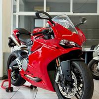 DUCATI PANIGALE 959 UNICO PROPRIETARIO PARI AL NUO