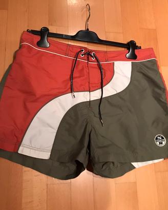 Costume uomo tg.36 USA- NORTH SAILS