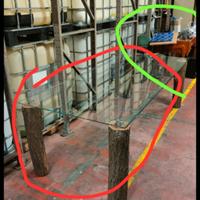 arredamento vintage o particolare 