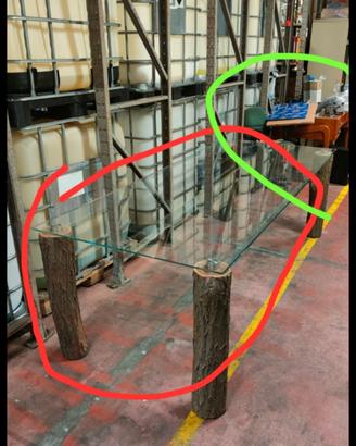 arredamento vintage o particolare 