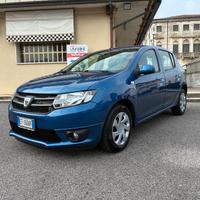 Dacia Sandero 1.2 GPL 75CV Lauréate