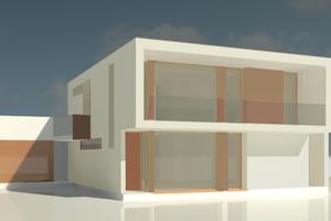 Bifamiliare nuova albignasego