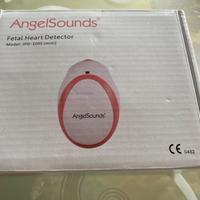 AngelSounds rilevatore battito