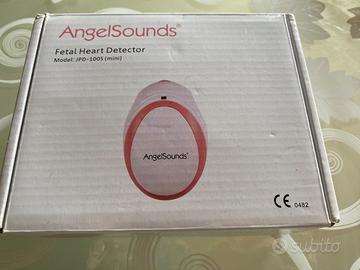AngelSounds rilevatore battito