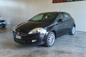 Fiat Bravo 1.6 MJT 120 CV Dynamic