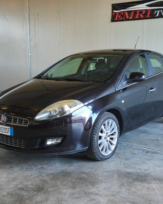 Fiat Bravo 1.6 MJT 120 CV Dynamic