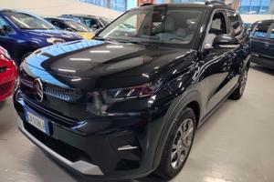 CITROEN C3 100cv S&S Max MY