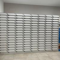 Cassettiera professionale per farmacia