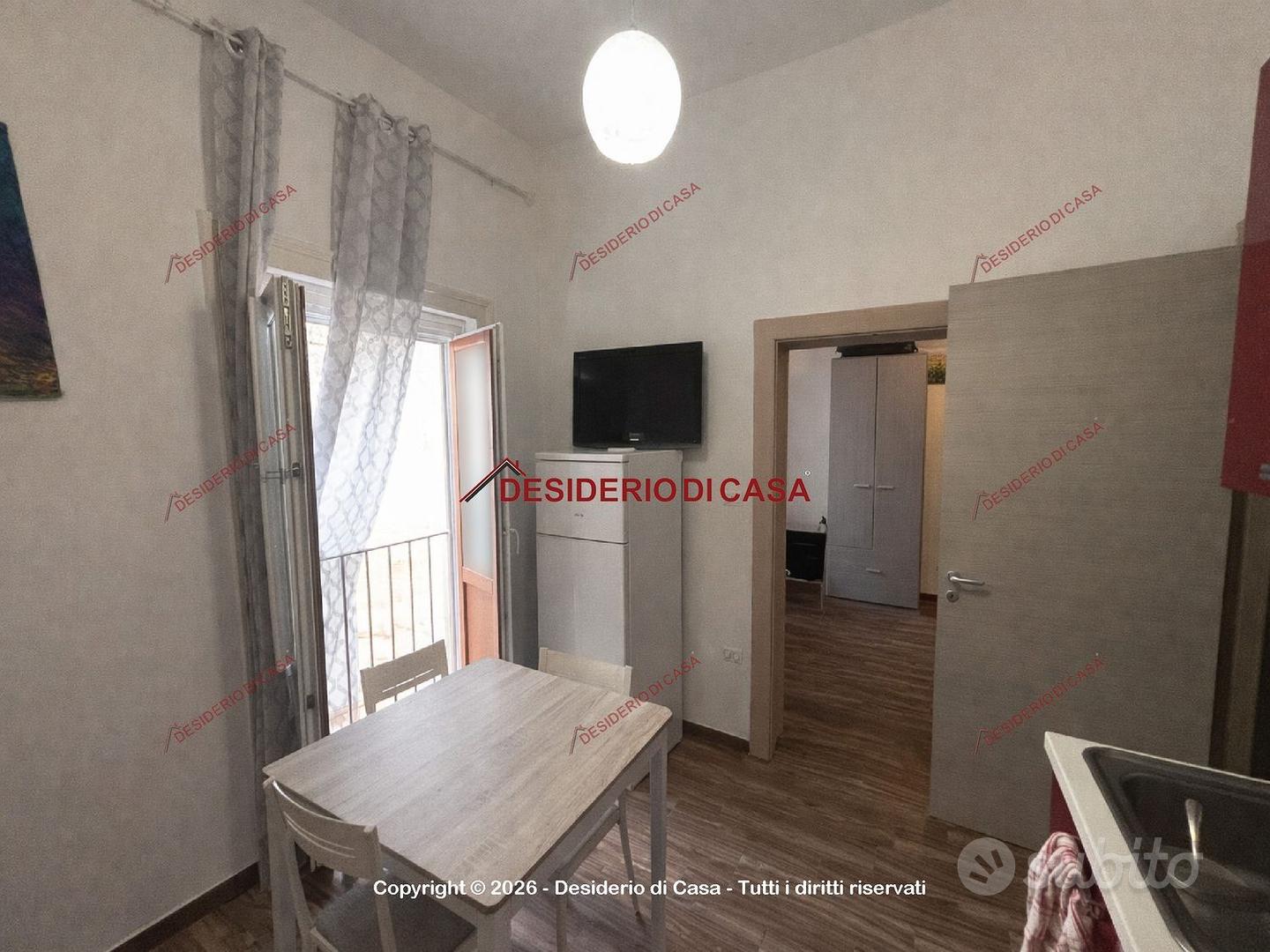 Appartamento – Trapani, Il Palazzo - Vista 2