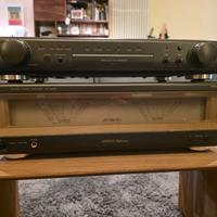 technics a900s reference + su-c800u
