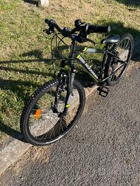 MTB Rockrider ST500