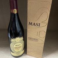 vino Masi costasera   amarone classico  2017