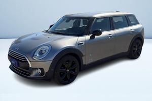 Mini One D Clubman 1.5 One D Boost Auto