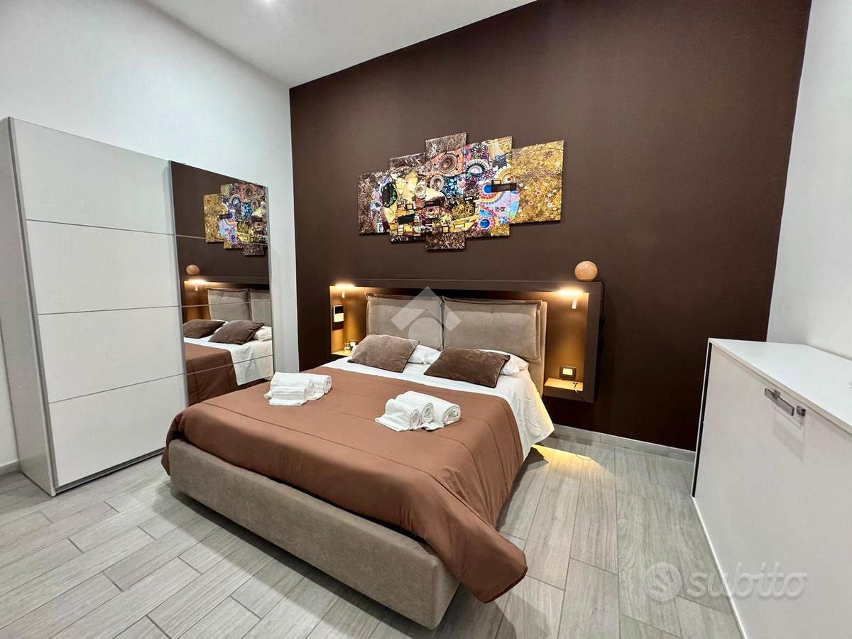 Appartamento – CT - Vista 5
