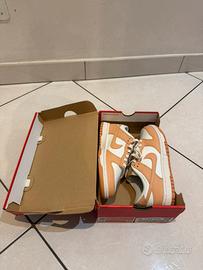 Nike Dunk Low Harvest Moon