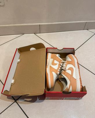 Nike Dunk Low Harvest Moon