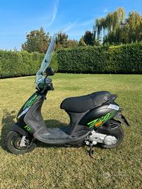 motorino piaggio zip 4 tempi del 2024