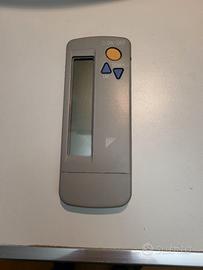 telecomando originale DAIKIN modello ARC417A1