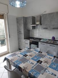 Casa vacanze in centro ad Ascea Marina