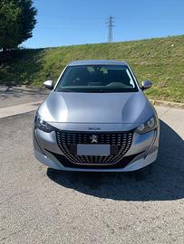 Peugeot 208 del 2021