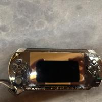 Psp + invizimals