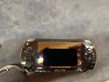 Psp + invizimals