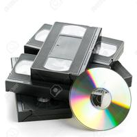 Conversione Videocassette in digitale